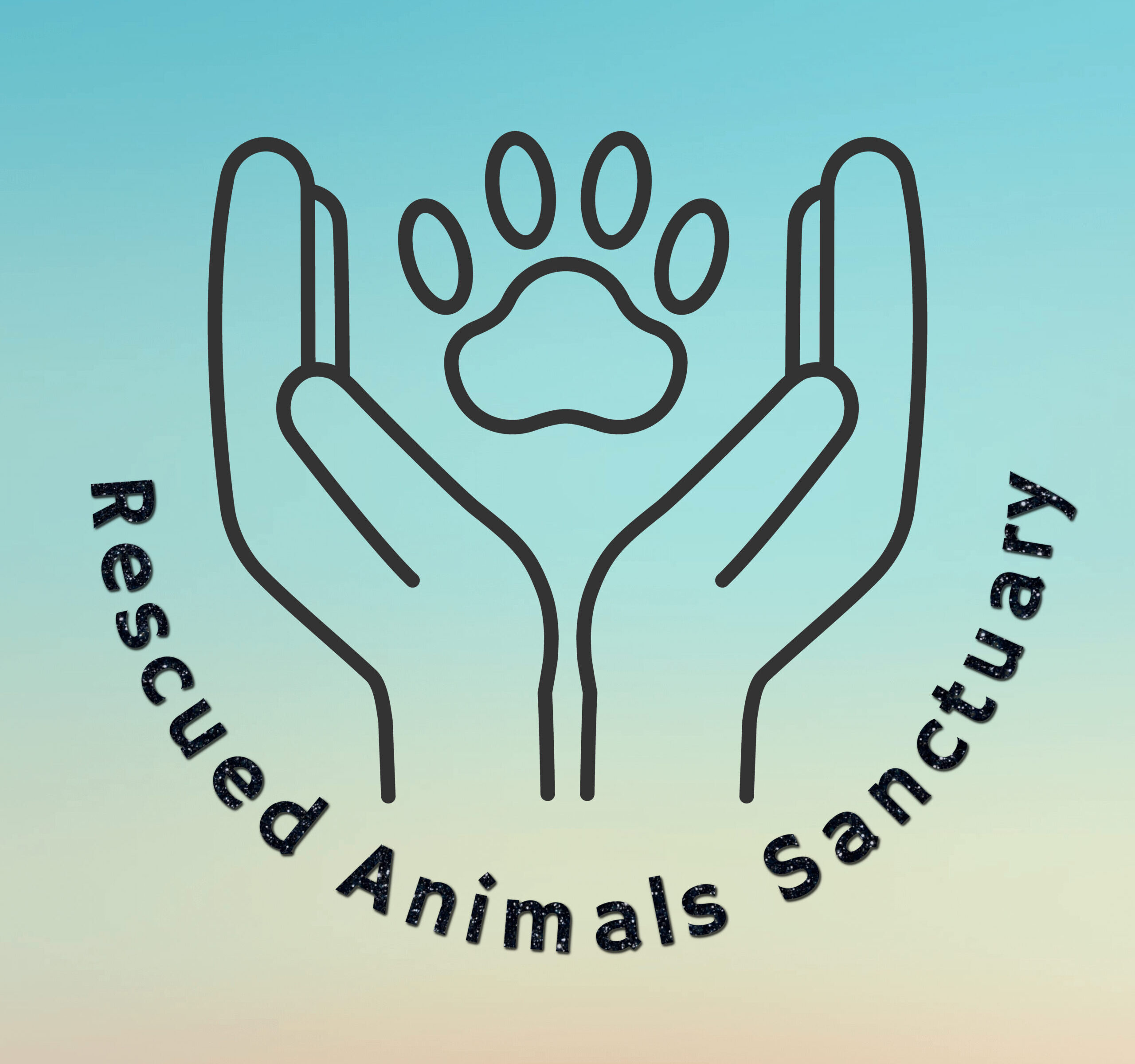 Rescued Animals Sanctuary